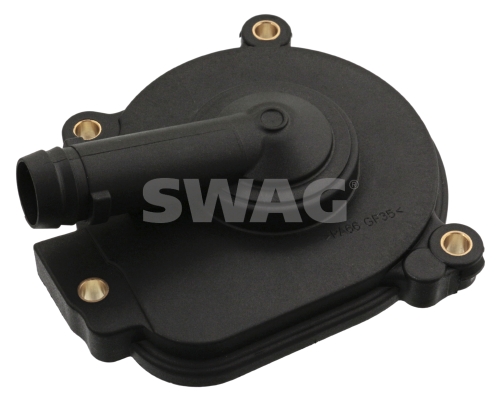 Capac distributie,bloc motor 10 94 7338 SWAG